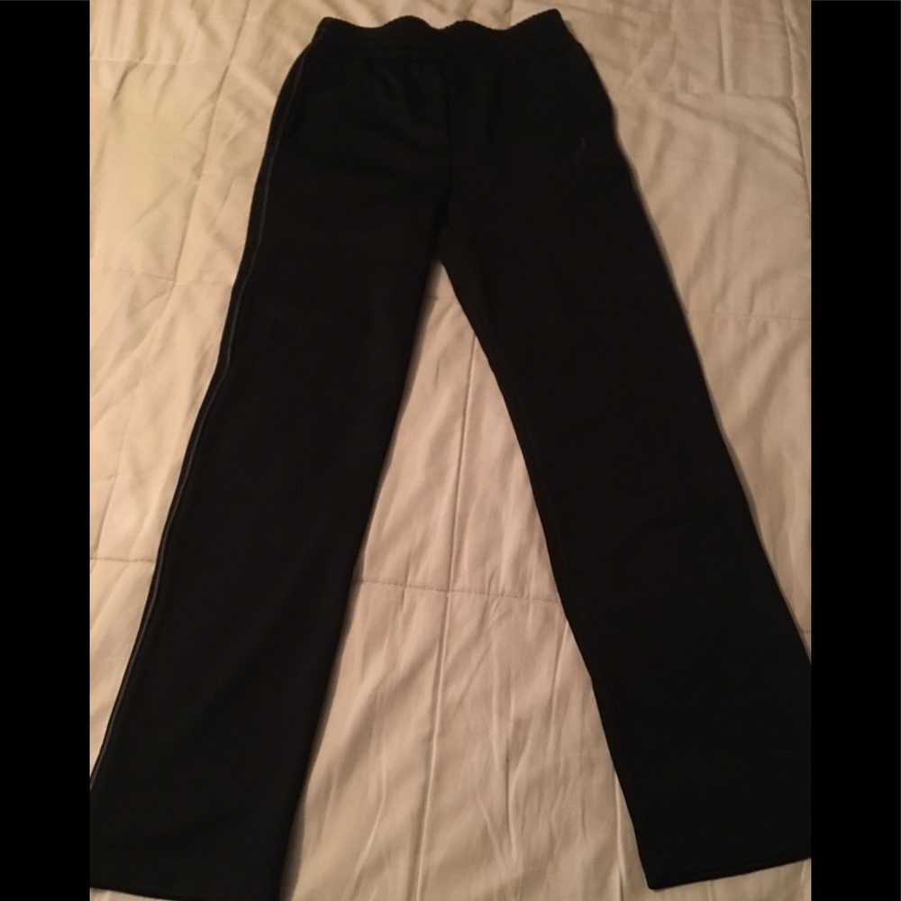 Nike Jordan fleece boy’s pants
